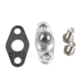 Picture of Industrial Injection IND Turbo Flanges - T34OILIN