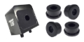 Picture of Torque Solution TQS Shifter Bushings - TS-GEN-REAR-C11