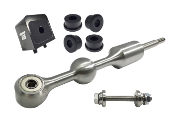 Picture of Torque Solution TQS Short Shift/Bushing Combos Shifters - TS-SS-015C3
