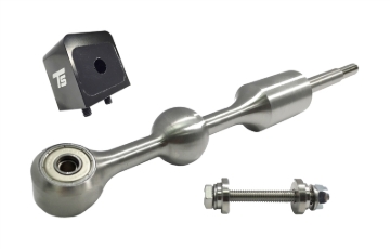 Picture of Torque Solution TQS Short Shift/Bushing Combos Rear Shifters - TS-SS-015C5