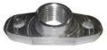 Picture of Industrial Injection IND Turbo Flanges - T34OILIN