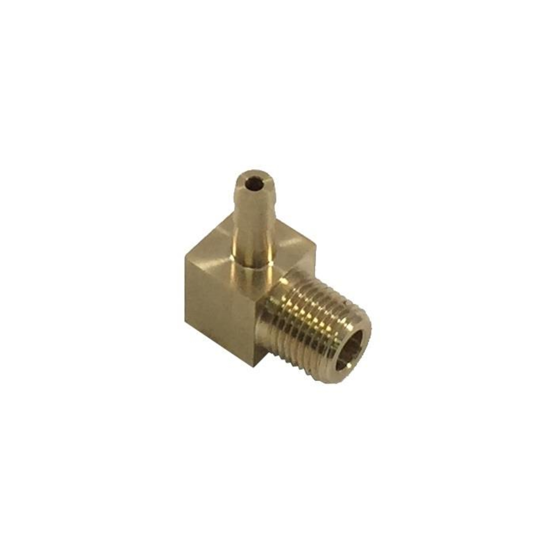 Picture of Torque Solution TQS Fittings - TS-NPT-18.90B