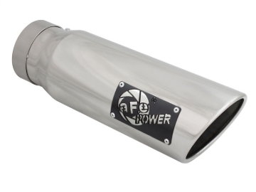 Picture of aFe Mach Force-Xp Exhaust Tip - 49T40501-P15
