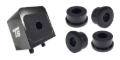Picture of Torque Solution TQS Shifter Bushings - TS-GEN-REAR-C11