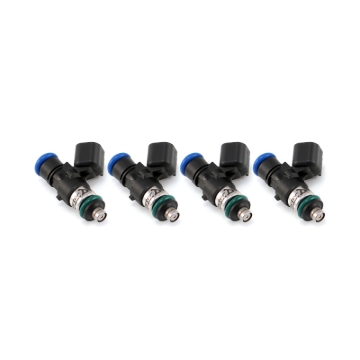 Picture of Injector Dynamics ID 1340cc Injector Sets-4 Cyl Fuel Injector Sets - 1300.34.14.14.4