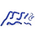 Picture of Mishimoto MM Silicone Hose-Radiator Radiator Hoses - MMHOSE-TINY-07BL