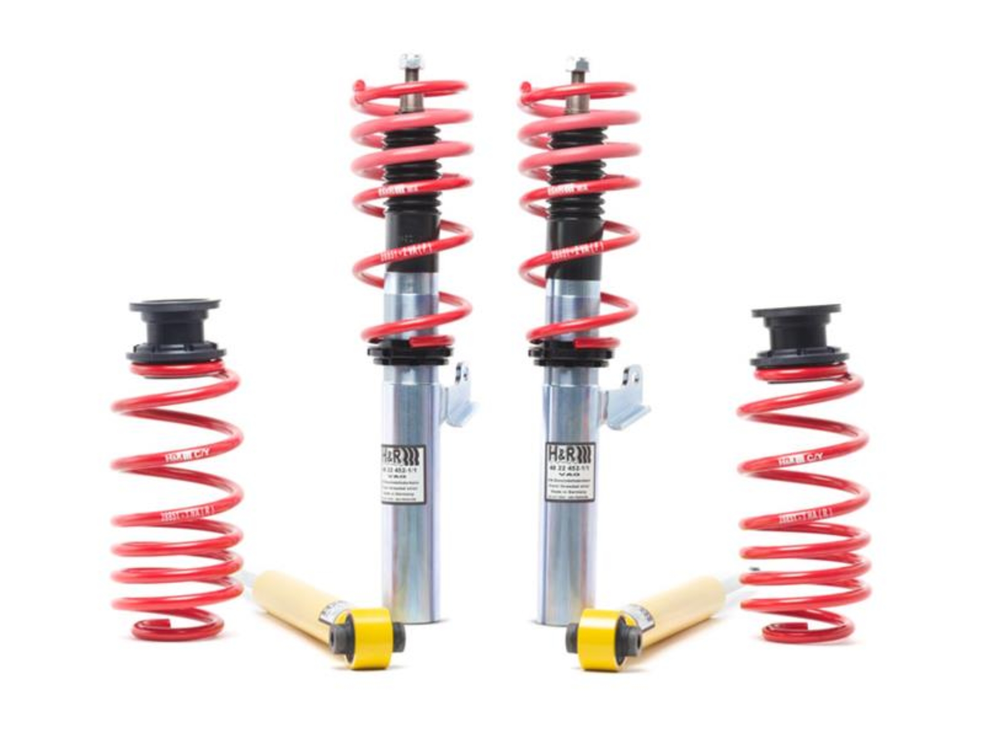 Picture of H&R HR Street Perf Coil Overs - 28851-16