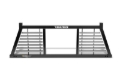 Picture of Half Louvered Rack