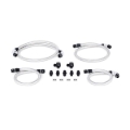 Picture of Mishimoto MM Oil Lines Oil Line Kits - MMSBH-RX8-04K