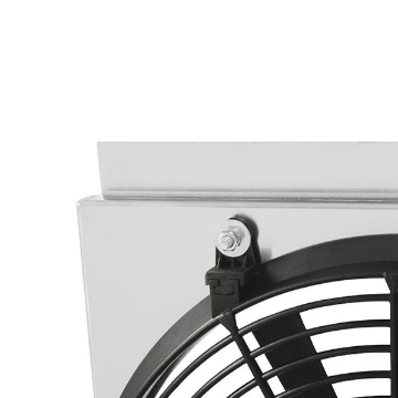 Picture of Mishimoto MM Fan Shroud Kits - MMFS-CK-67