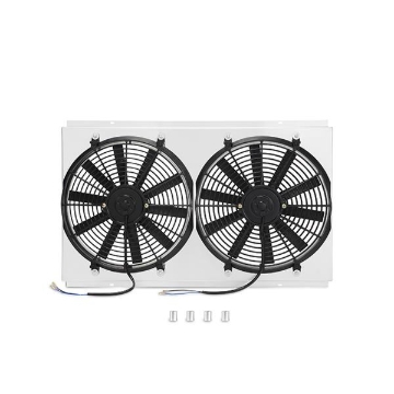 Picture of Mishimoto MM Fan Shroud Kits - MMFS-CHE-68
