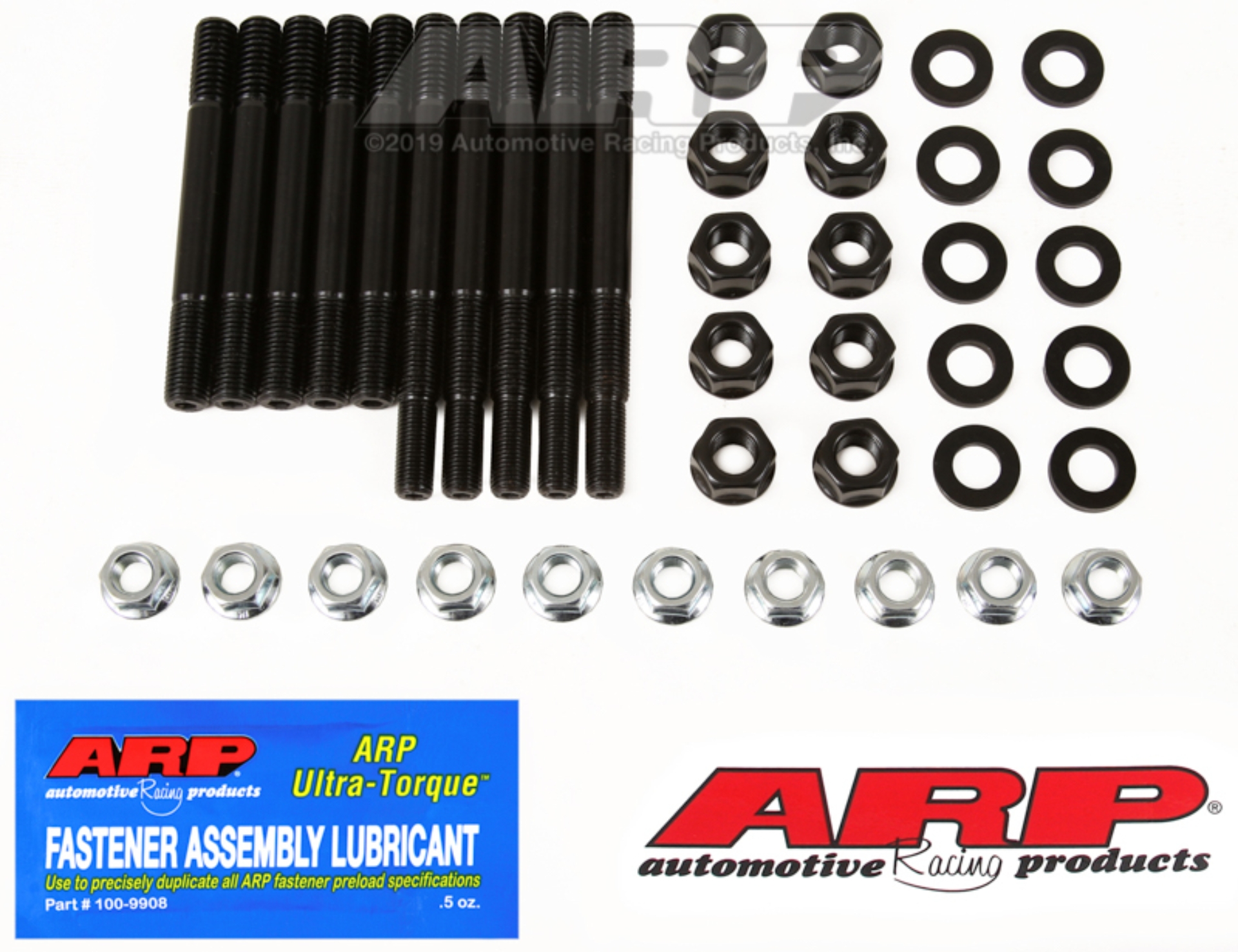 Picture of ARP Main Stud Kits Main Stud & Bolt Kits - 254-5501