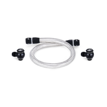 Picture of Mishimoto MM Oil Lines Oil Line Kits - MMSBH-RX8-04