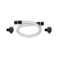 Picture of Mishimoto MM Oil Lines Oil Line Kits - MMSBH-RX8-04