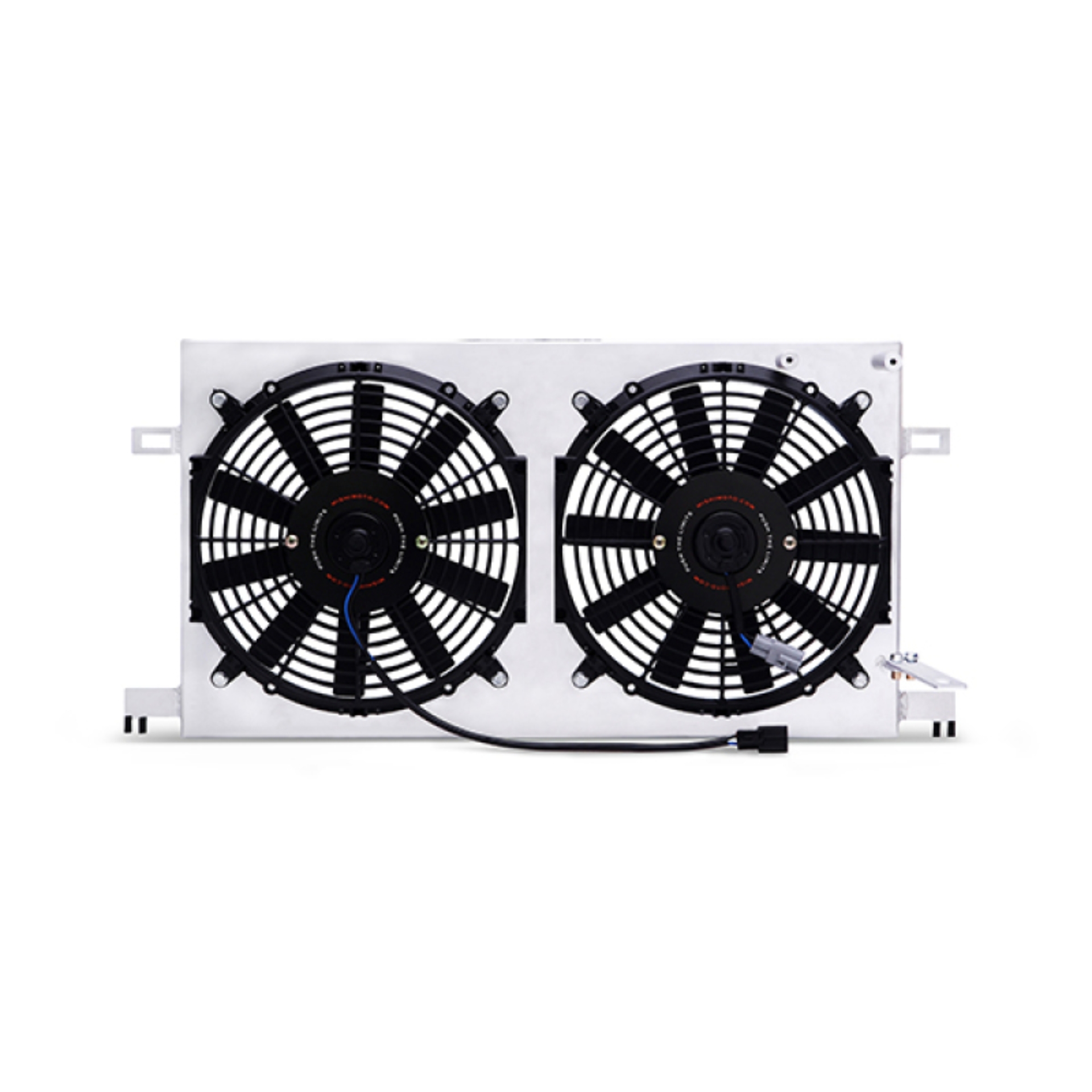 Picture of Mishimoto MM Fan Shroud Kits - MMFS-BRZ-13P