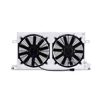Picture of Mishimoto MM Fan Shroud Kits - MMFS-BRZ-13P