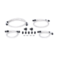 Picture of Mishimoto MM Oil Lines Oil Line Kits - MMSBH-RX8-04K