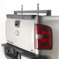 Picture of BackRack BCK Rear Bars Bed Racks - 11509