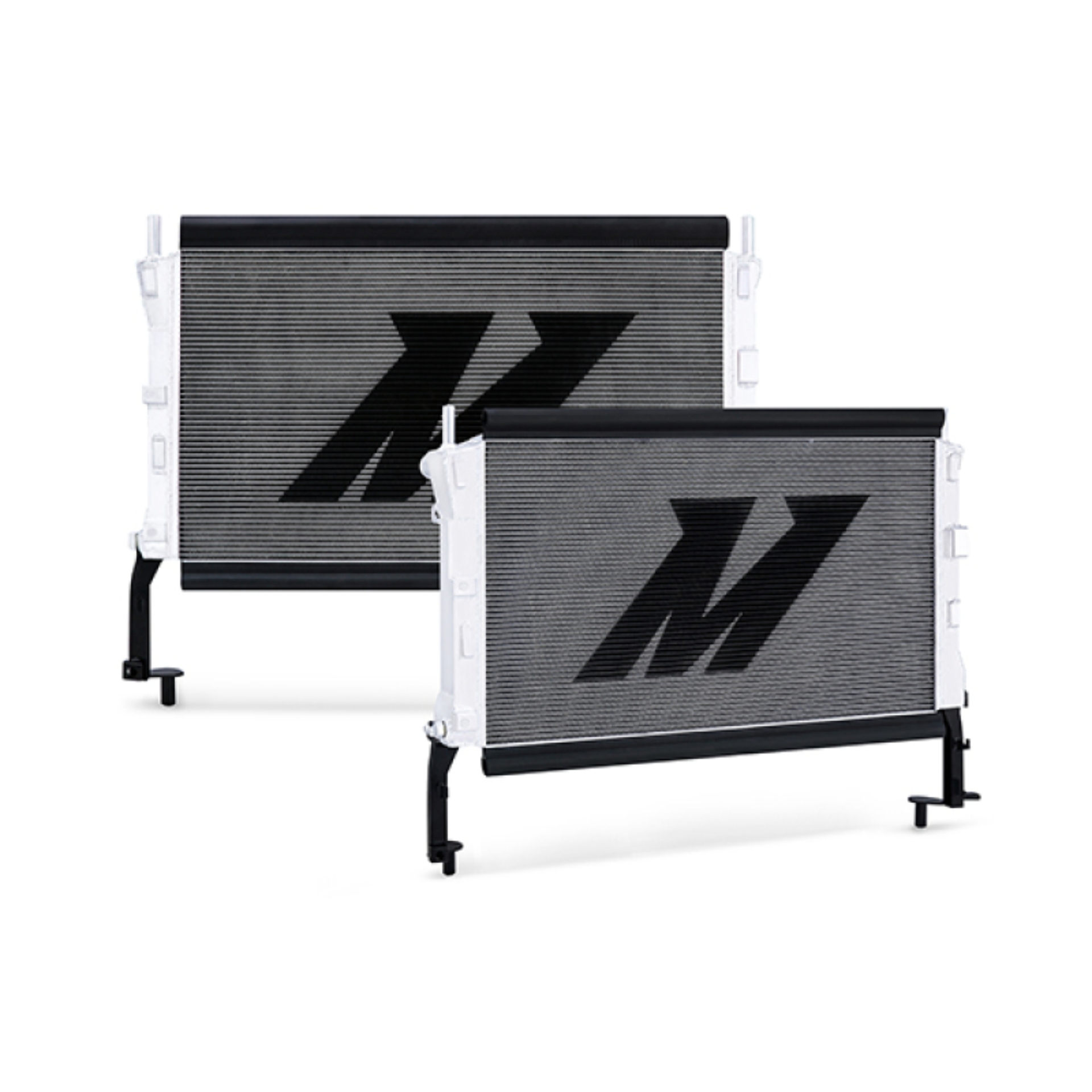 Picture of Mishimoto MM Radiators-Alum - MMRAD-MUS4-15