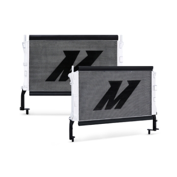 Picture of Mishimoto MM Radiators-Alum - MMRAD-MUS4-15