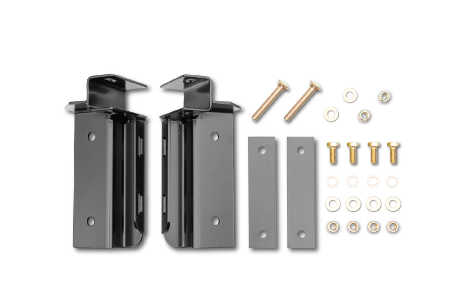 Picture of BackRack BCK Hardware Kits Drill Bed Racks - 30940