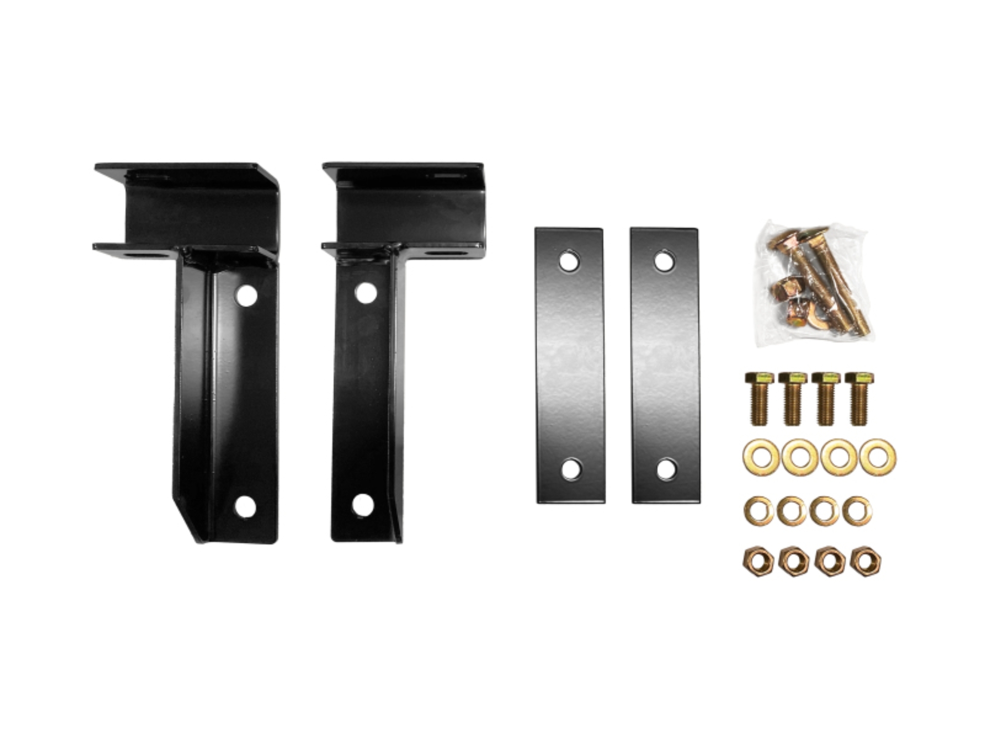 Picture of BackRack BCK Hardware Kits Drill Bed Racks - 30999
