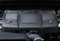 Picture of Perrin Performance PA Engine Cover Lock Down - PSP-ENG-166BK