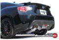 Picture of GReddy GRE RS Exhaust Catback - 10118102