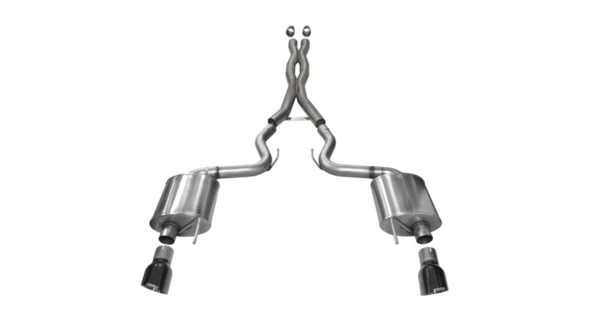 Picture of 15-16 MUST GT COUP 5L; CB DRE 4.5in. SPRT