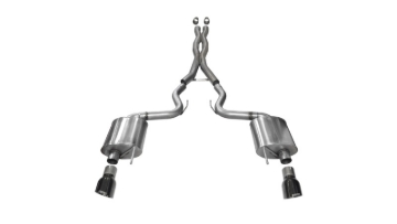 Picture of 15-16 MUST GT COUP 5L; CB DRE 4.5in. SPRT