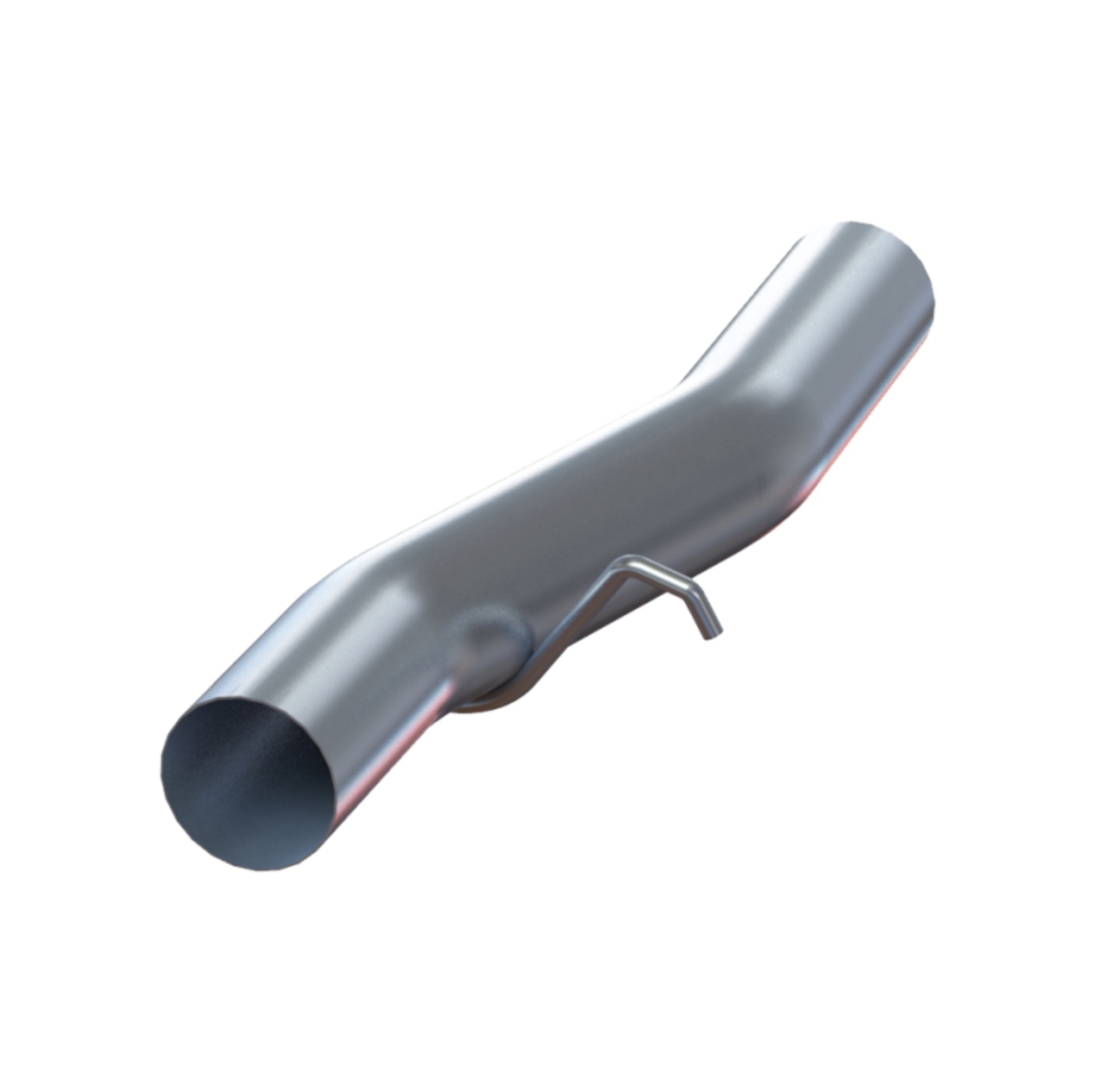 Picture of MBRP Extension Pipes Steel Tubing - GMAL413