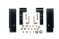 Picture of Standard No Drill Installation Kit