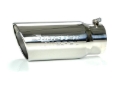 Picture of Sinister Diesel SIN Exhaust Tips - SD-4-5-POL