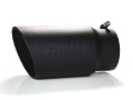 Picture of Sinister Diesel SIN Exhaust Tips - SD-5-6-BLK