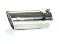 Picture of Sinister Diesel SIN Exhaust Tips - SD-5-6-POL