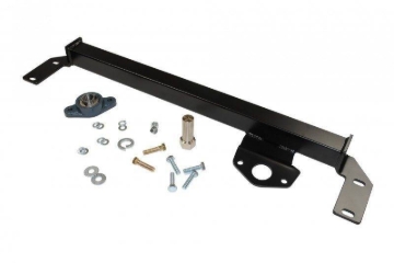 Picture of Sinister Diesel SIN Steering Box Supports Steering Dampers - SD-DODGE-SBS-94-02