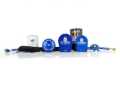 Picture of Sinister Diesel SIN External Oil Filter System Oil Filter Other - SD-EOF-CF-6.0