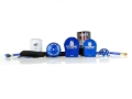 Picture of Sinister Diesel SIN External Oil Filter System Oil Filter Other - SD-EOF-CF-6.0