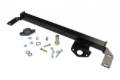 Picture of Sinister Diesel SIN Steering Box Supports Steering Dampers - SD-DODGE-SBS-03-09