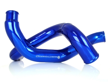 Picture of Sinister Diesel SIN Intercooler Piping Intercooler Pipe Kits - SD-INTRPIPE-6.0-KIT