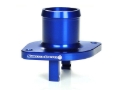 Picture of Sinister Diesel SIN Thermostat Housings - SD-THERMO-6.0