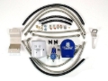 Picture of Sinister Diesel SIN Fuel Return Kits Fuel Systems - SD-FUELREG-7.3