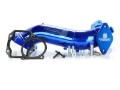Picture of Sinister Diesel SIN Intake Elbows - SD-INTEL-LML