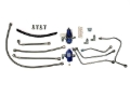 Picture of Sinister Diesel SIN Fuel Return Kits Fuel Systems - SD-FUELREG-6.0