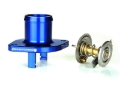 Picture of Sinister Diesel SIN Thermostat Housings - SD-THERMO-6.0