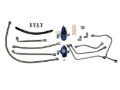 Picture of Sinister Diesel SIN Fuel Return Kits Fuel Systems - SD-FUELREG-6.0
