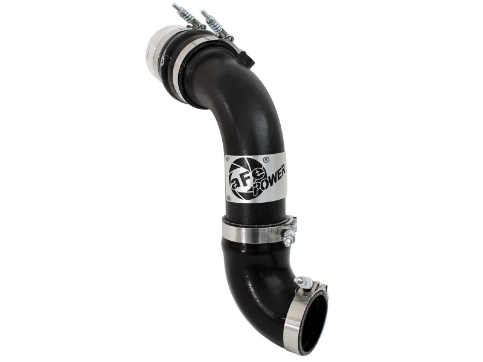 Picture of aFe Bladerunner I/C & Tubes Intercoolers - 46-20149-B