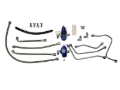 Picture of Sinister Diesel SIN Fuel Return Kits Fuel Systems - SD-FUELREG-6.0