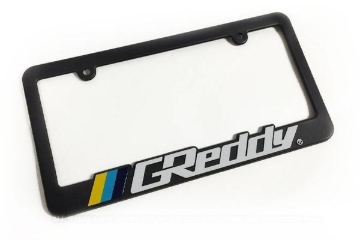 Picture of GReddy GRE Stickers and Decals Stickers/Decals/Banners - 12099997
