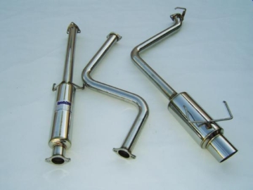 Picture of Invidia INV N1-Stainless Tips Catback - HS94HA1GTP
